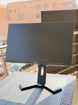 IPs Monitor 24 Inch Screen Display