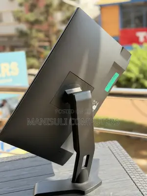 IPs Monitor 24 Inch Screen Display