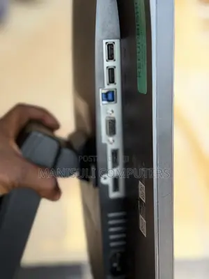 IPs Monitor 24 Inch Screen Display