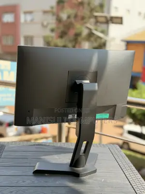 IPs Monitor 24 Inch Screen Display