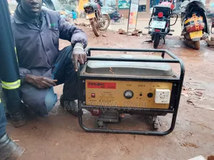 Generators Technician