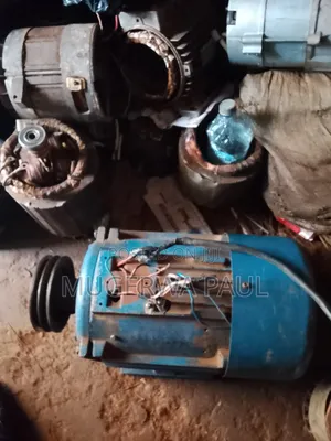 Motor Mechanic Available