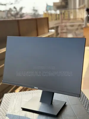Monitor 27 Inch Screen IPs Type C HDMI DP