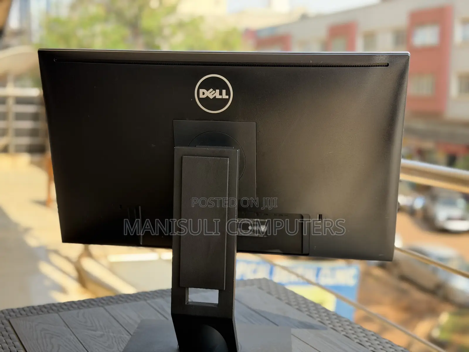 Monitor 27 Inch Screen IPs Type C HDMI DP