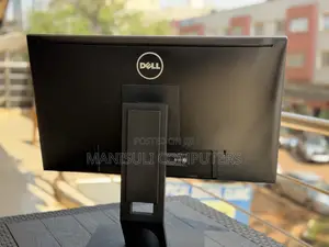 Monitor 27 Inch Screen IPs Type C HDMI DP