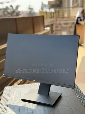 Monitor 27 Inch Screen IPs Type C HDMI DP