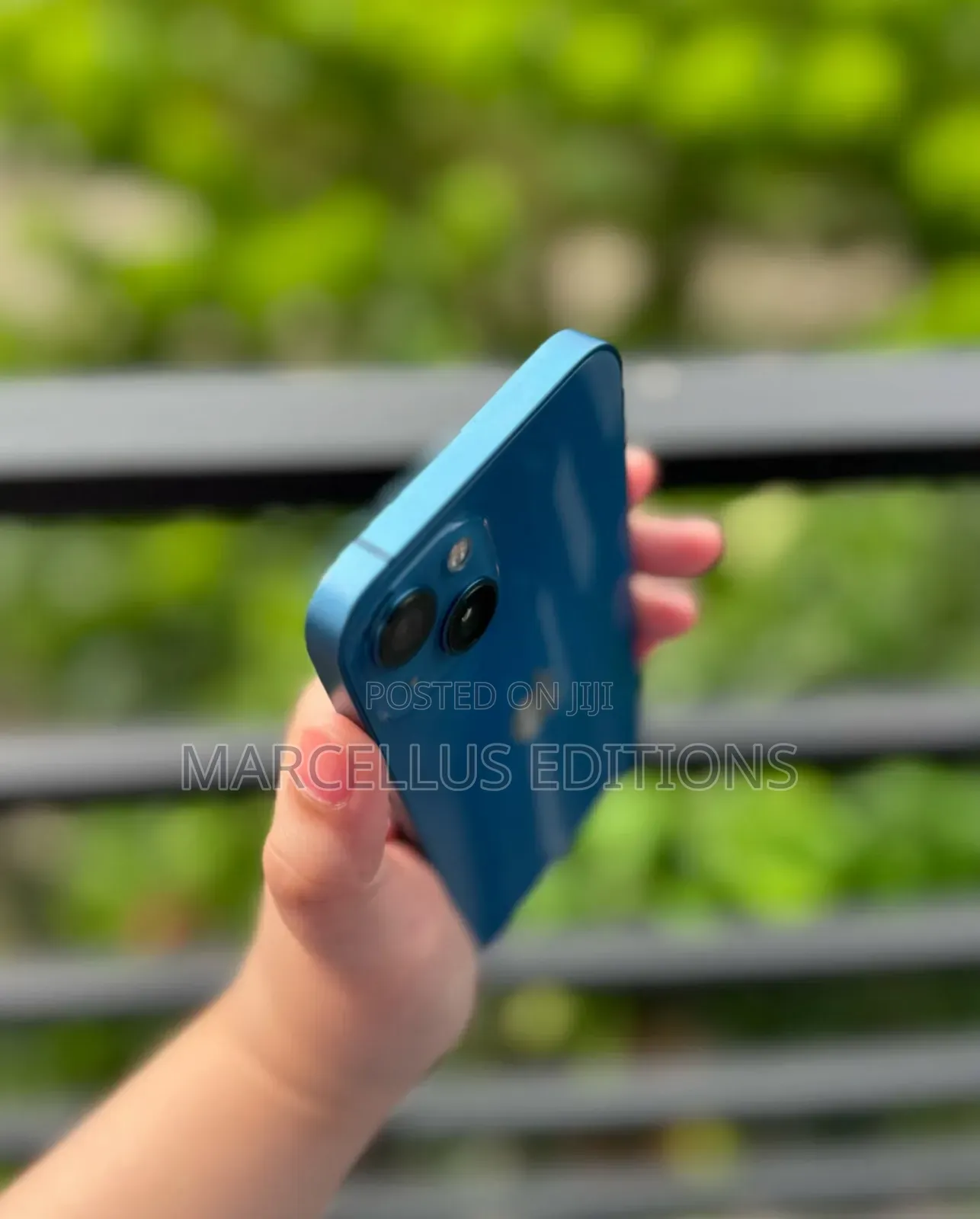 Apple iPhone 13 128 GB Blue