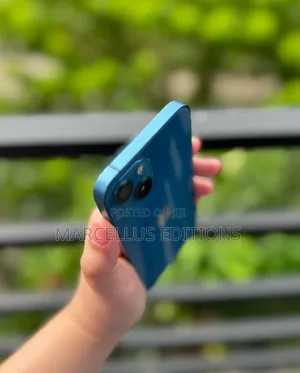 Apple iPhone 13 128 GB Blue