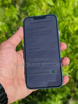 Apple iPhone 13 128 GB Blue