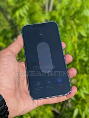 Apple iPhone 13 128 GB Blue