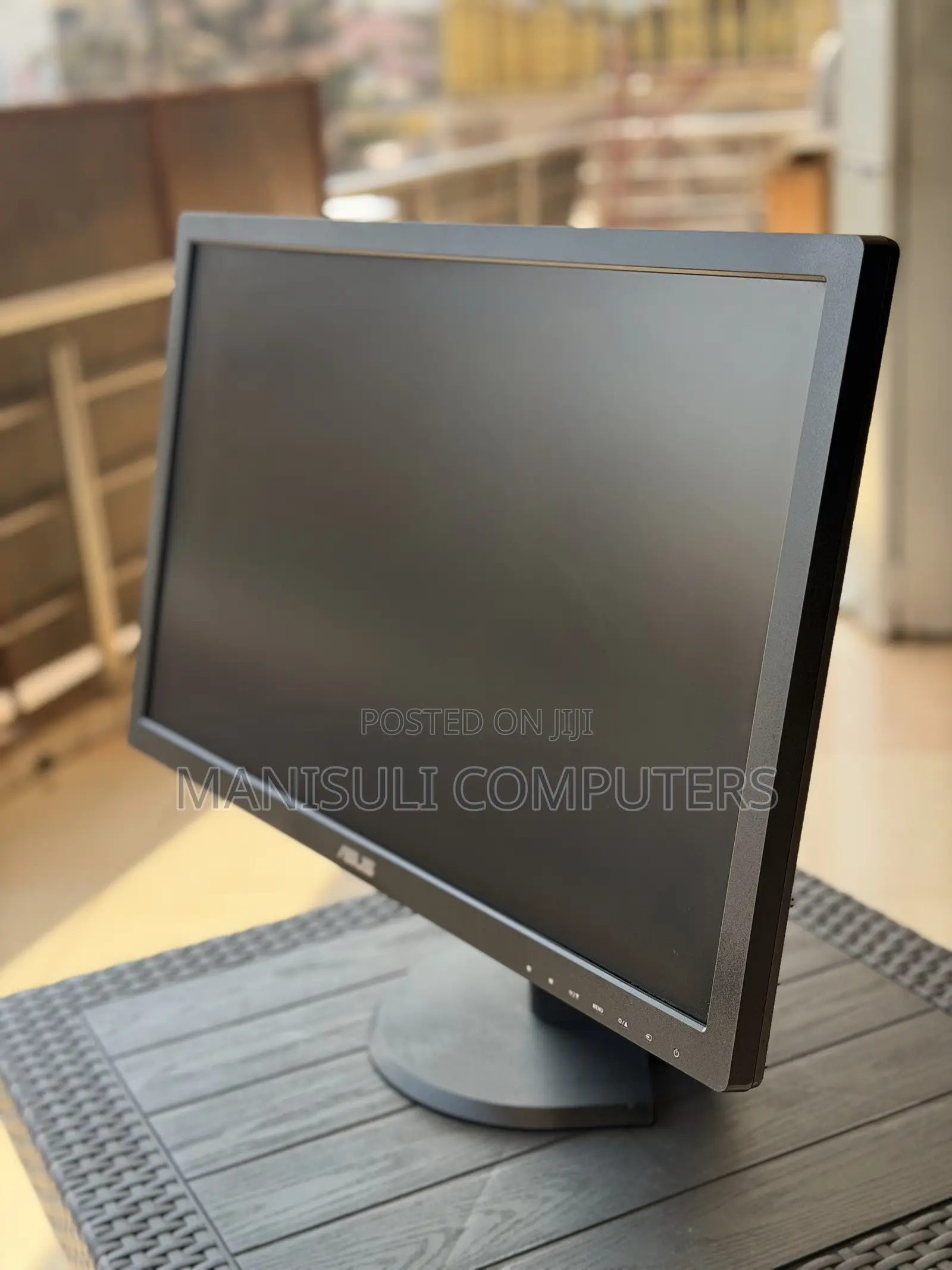 Acer IPs Monitor 27 Inch Screen HDMI DP USB 3.0