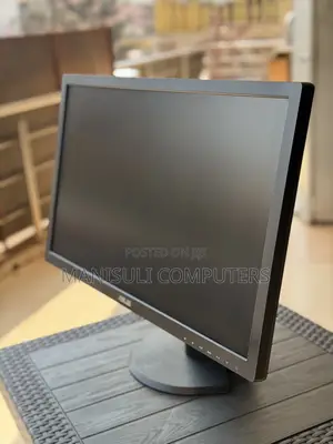 Acer IPs Monitor 27 Inch Screen HDMI DP USB 3.0