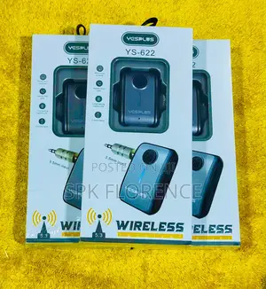 Wireless Receiver YS-622