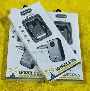 Wireless Receiver YS-622