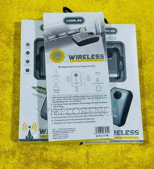 Wireless Receiver YS-622
