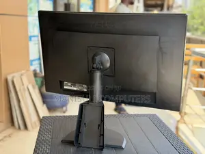 27 Inch Screen IPs Monitor HDMI DP VGA