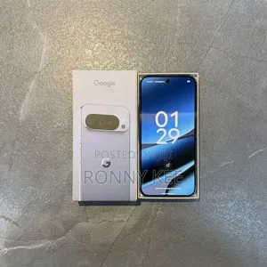 New Google Pixel 10 Pro XL 1 TB Gray