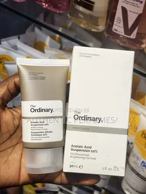 The Ordinary Azelaic Acid Suspension 10% 30ml