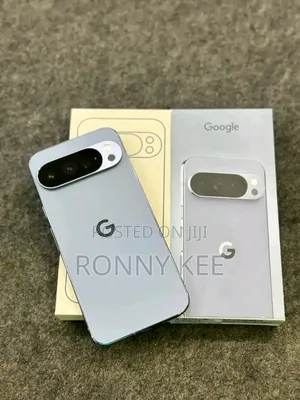 New Google Pixel 10 Pro XL 1 TB Gray