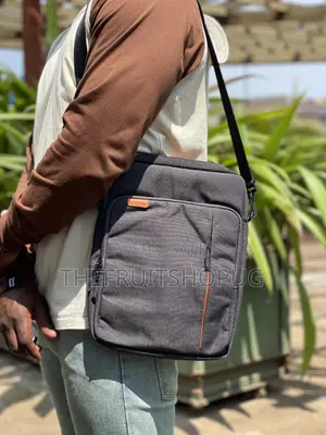 13” Laptop Shoulder Bag