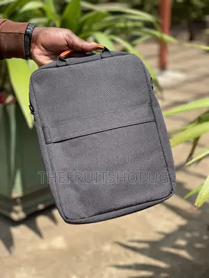 13” Laptop Shoulder Bag