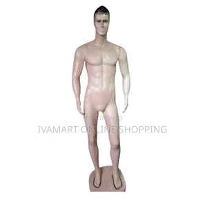 Full Body Male Dummy