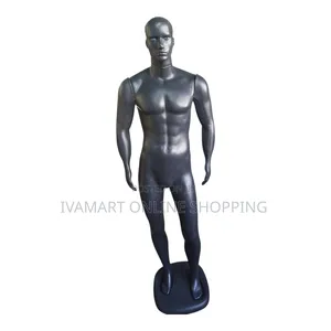 Full Body Male Dummy