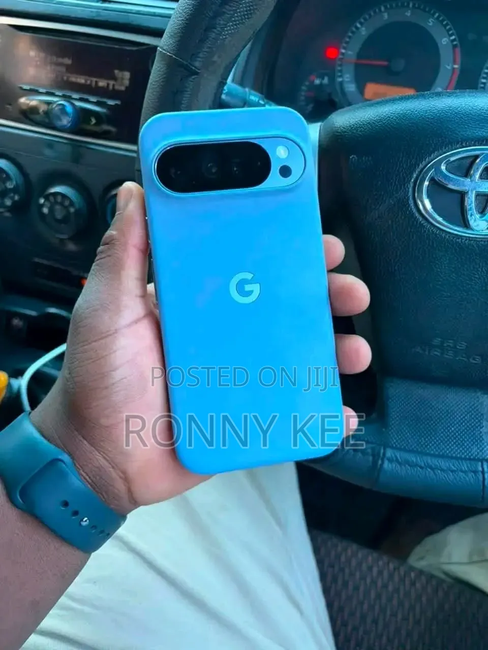 New Google Pixel 10 Pro XL 512 GB Gray