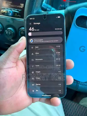 New Google Pixel 10 Pro XL 512 GB Gray