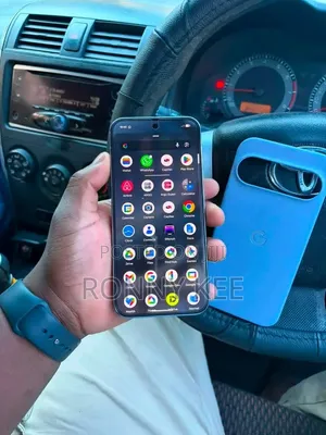 New Google Pixel 10 Pro XL 512 GB Gray