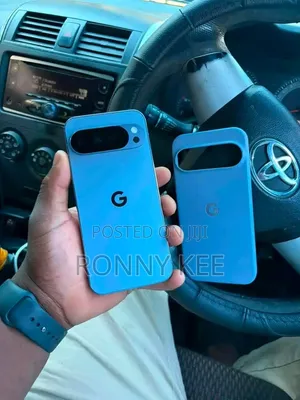 New Google Pixel 10 Pro XL 512 GB Gray
