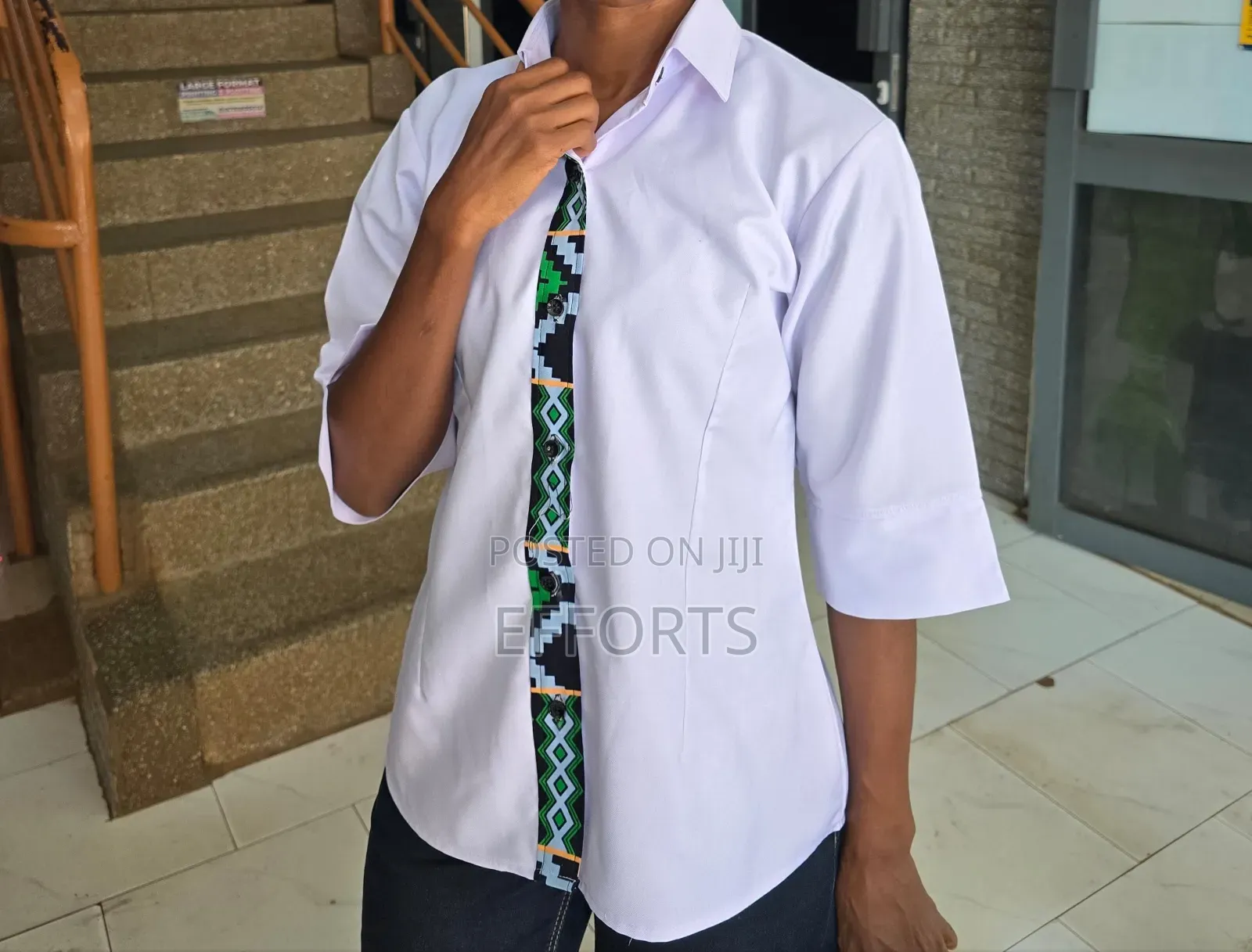 Uniform Wear