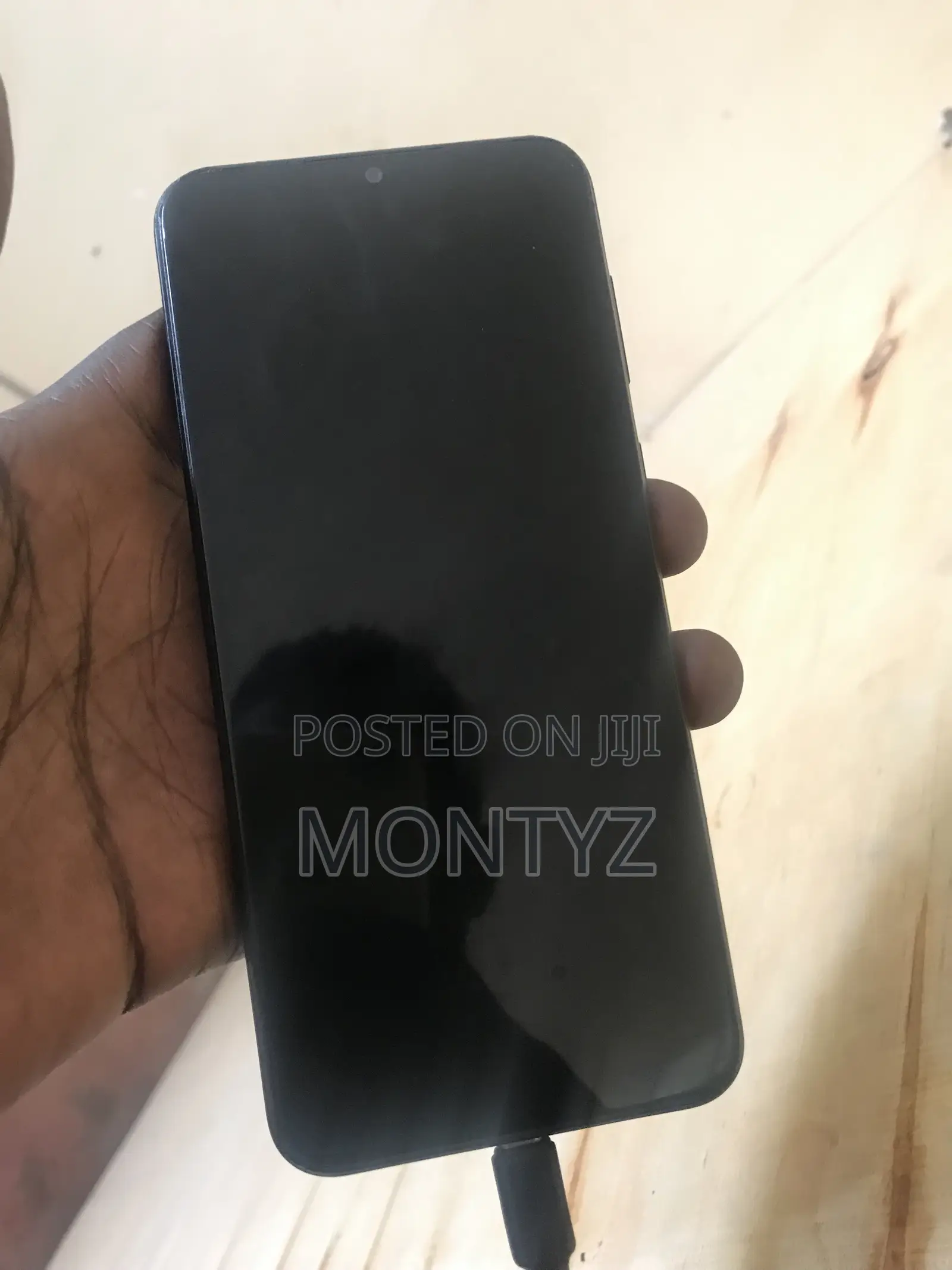 Samsung Galaxy A03 Core 32 GB Black