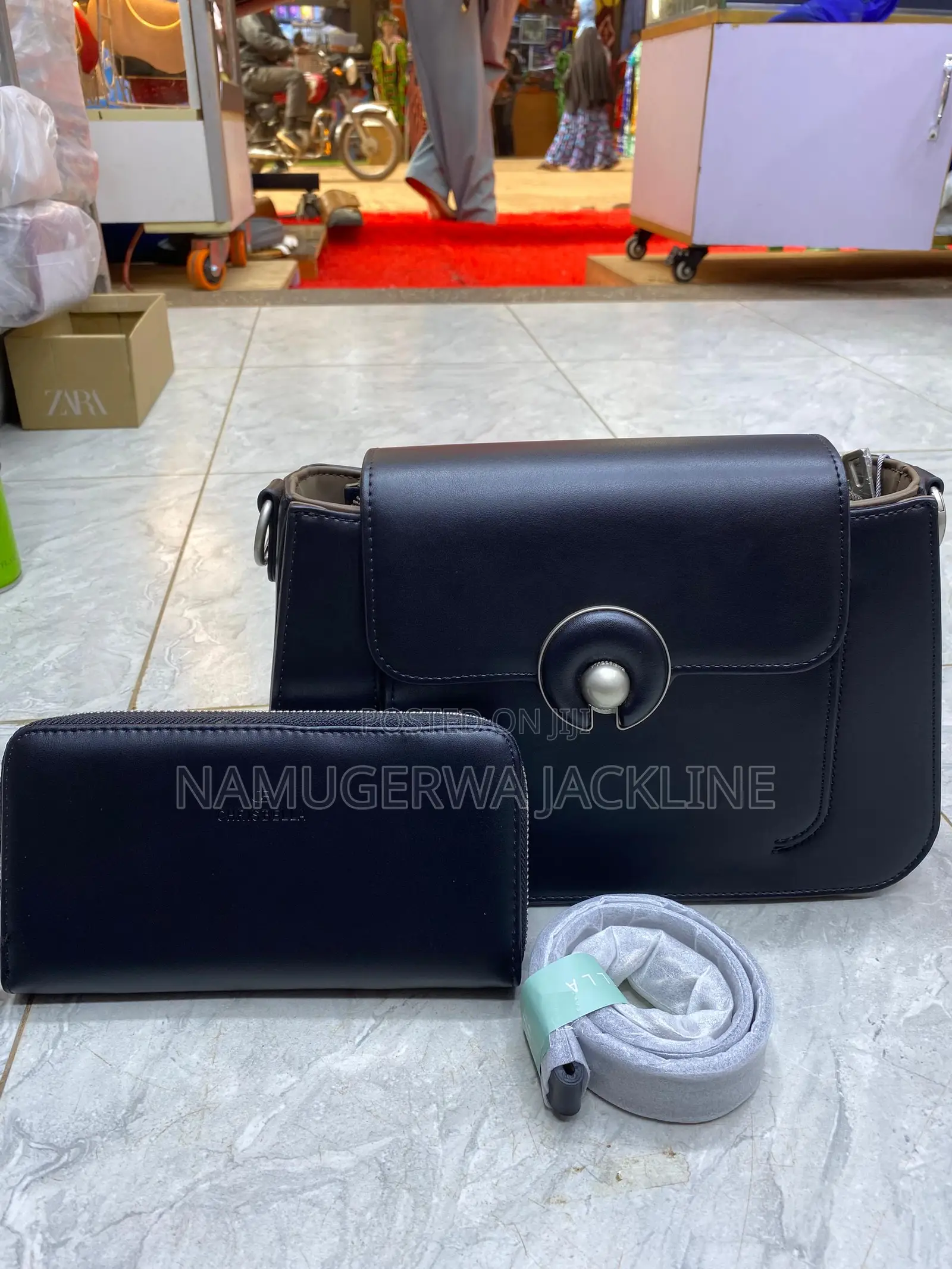 Classic Bags