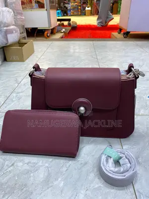 Classic Bags