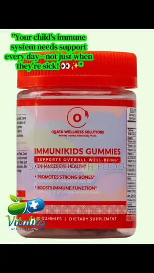 Ahealthy Child Makes a Bright Future