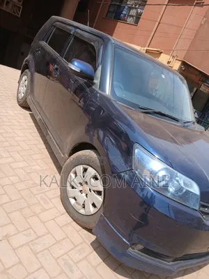 Toyota Rumion 1.5 FWD 2023 Blue