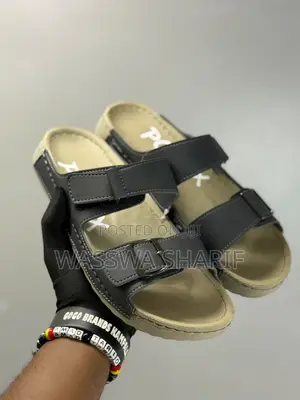 Open Shoes