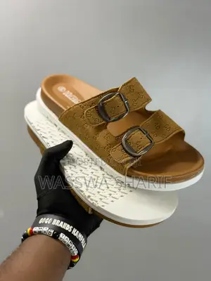 Open Shoes