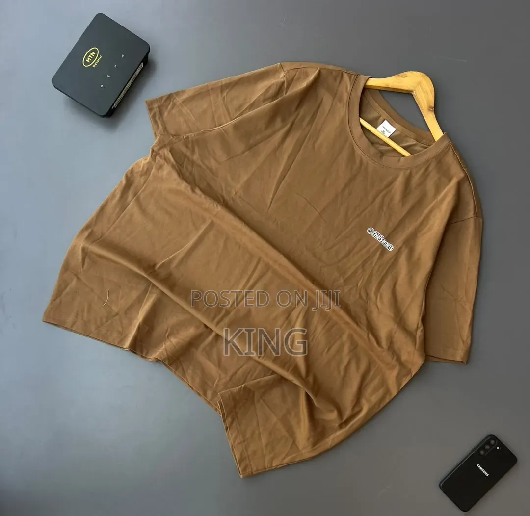 New Styles Plain and Graphic T-Shirts