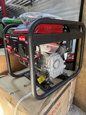 Welding Generator 1200W
