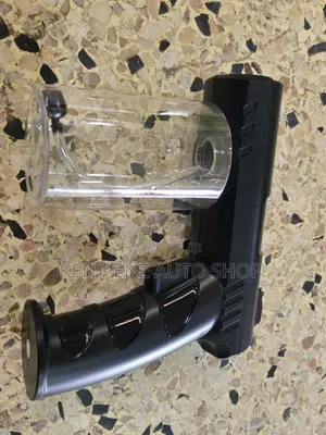 Hand Held Nano Spray Gun