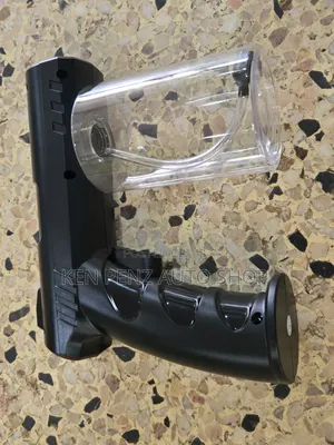 Hand Held Nano Spray Gun
