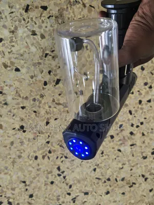 Hand Held Nano Spray Gun