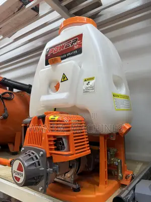 2stroke Gasoline Knapsack Sprayer