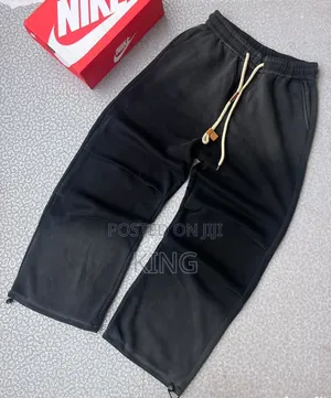 Relaxed Fit Nike Buggy Sweatpants