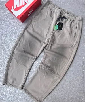 Relaxed Fit Nike Buggy Sweatpants