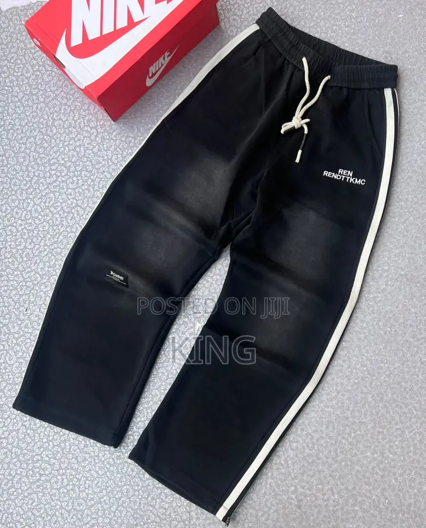Relaxed Fit Nike Buggy Sweatpants