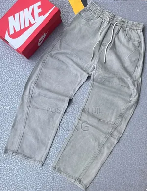 Relaxed Fit Nike Buggy Sweatpants