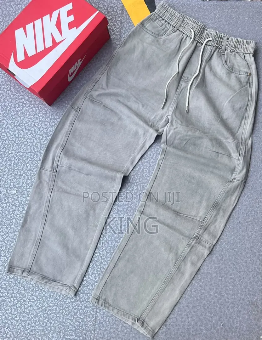 Relaxed Fit Nike Buggy Sweatpants